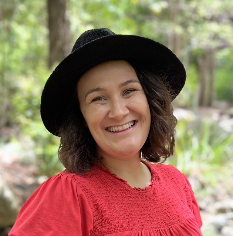 Vanessa Cormack - Physiotherapist