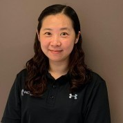 Aggie Wang - Acupuncturist