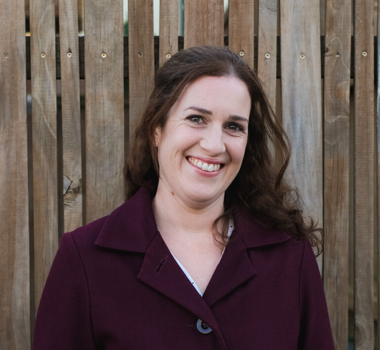 Jennifer Esterman - Certified Pilates Method Teacher