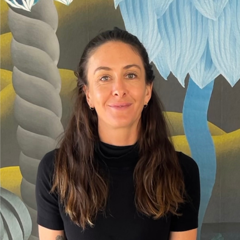 Jessica Traglia - Certified Reformer Pilates Instructor