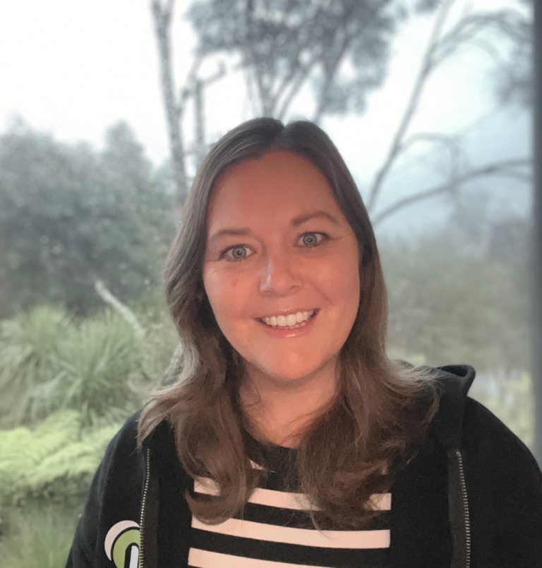 Roz Johnston - Administration