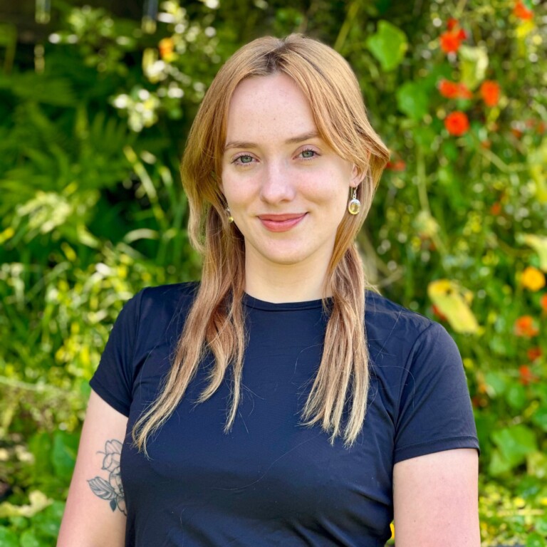 Alex Aylett-McMillan - Massage Therapist